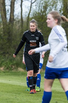 Bild 186 - Frauen TSV Wiemersdorf - SV Henstedt Ulzburg : Ergebnis: 0:4